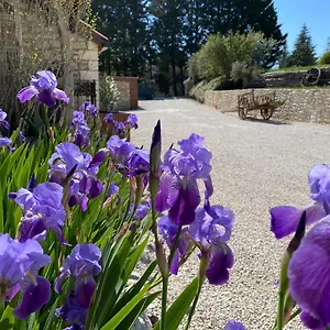 Le Relais De Campagne Bed & Breakfast Trejouls