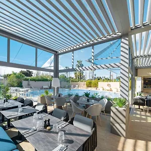**** Hotel Radisson Airport Frankreich
