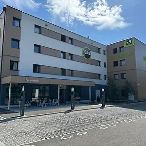 2* Hotel Aix-les-bains