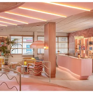**** Hotel Apogia Frankreich