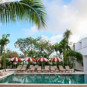 **** Hotel The Balangan Indonesien