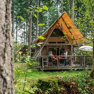 3* Ferienpark Village Huttopia