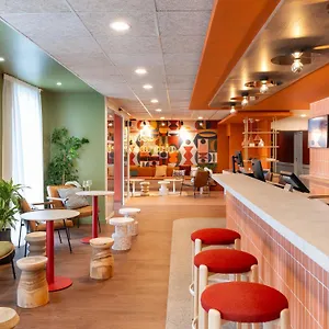 Ibis Styles Geneve Aeroport Prevessin-Moens