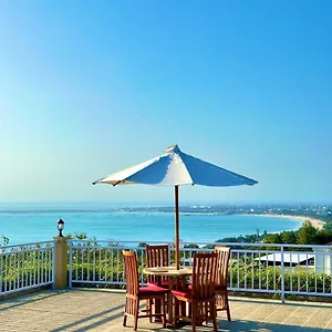 **** Hotel The Pandan Sari Indonesien