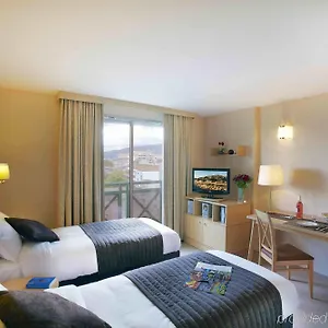 *** Aparthotel Citadines Prado Chanot Frankreich