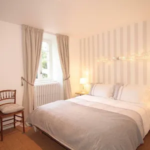  Apartment Prat Bras - Frankreich