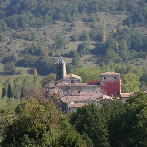 Chateau De Bed & Breakfast Camon (Languedoc-Roussillon)